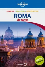 Lonely Planet Roma de cerca