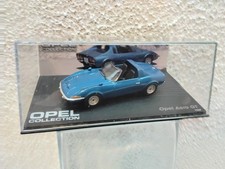 A1375) Collezione Opel - Opel
