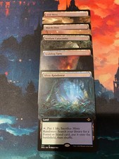 Mtg modern horizons set - modern,