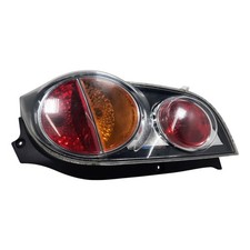 Fanale posteriore destro lato