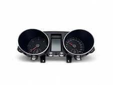 Strumentazione contachilometri diesel 5K0920872A Volkswagen Golf VI 2011 TSL6502