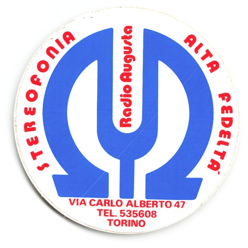 L003 logo sticker - [l003], /