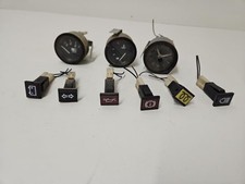 Monitor display MERCEDES 410D