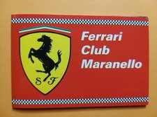 Ferrari Club Maranello