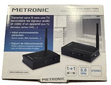 Trasmettitore E Ricevitore