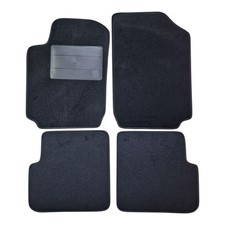 Set Tappetini Tappeti Auto in