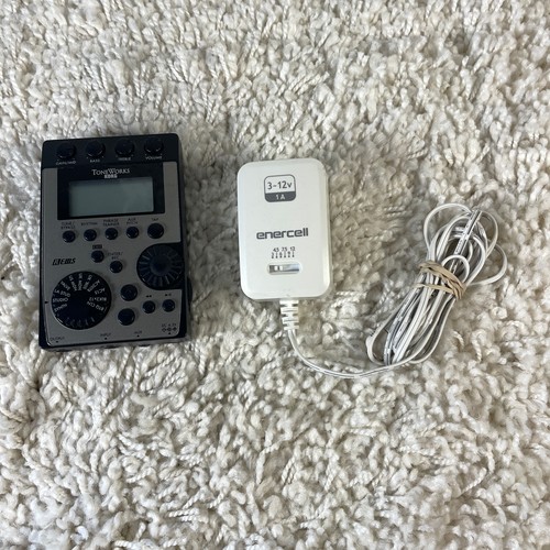Korg toneworks pandora px4d - pandora,