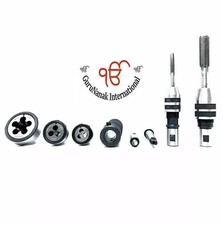 Set rubinetto contropunta