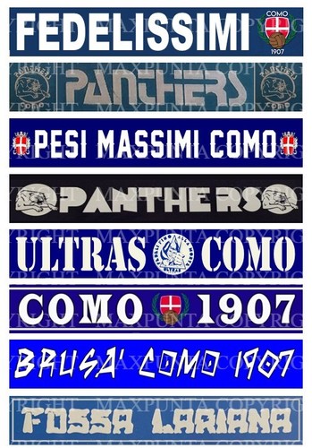 Como adesivi plastificati - 8,