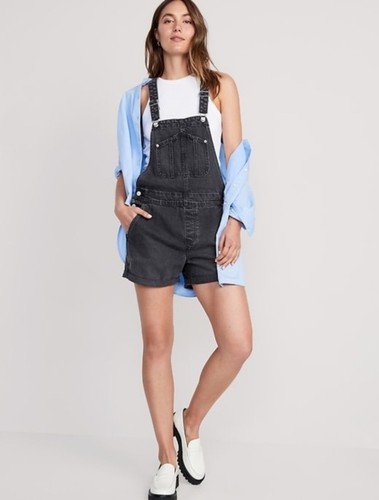 Tuta pantaloncino donna
