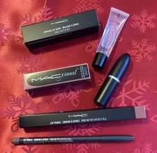 Nuovissimo rossetto Mac Triple
