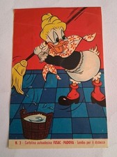 NONNA PAPERA (DISNEY)