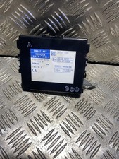 Modulo centralina Keyless go