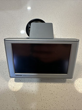 Garmin Nuvi 660 NA Bluetooth GPS Navigazione Assistente di Viaggio Personale 