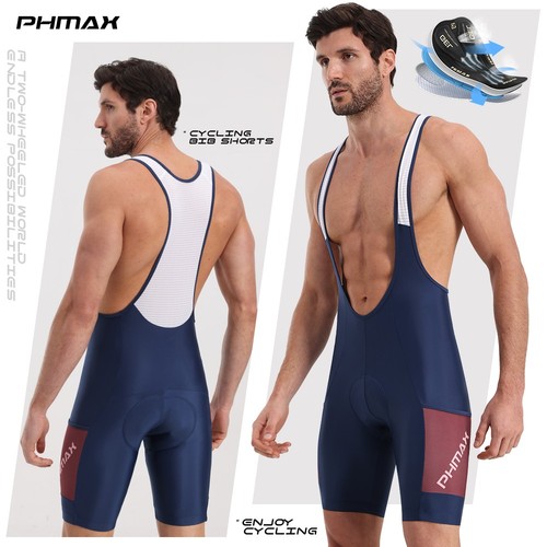 Pantaloncini ciclismo uomo - pantaloncini,