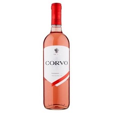 Corvo Rosato Terre Siciliane