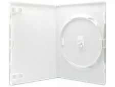 Qtecx 14mm Custodia DVD