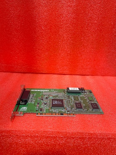 Scheda ati rage pci vga - ati,