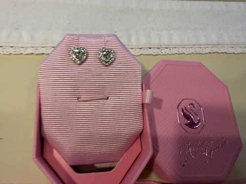 Orecchini swarovski - orecchini,