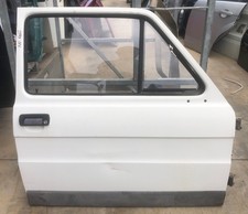 PORTIERA ANTERIORE DESTRA PER FIAT 126 1° Serie 126A2.000 (72>00)