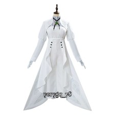 Costume cosplay viola