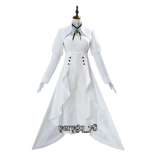Costume cosplay viola