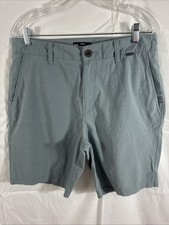 Hurley Uomo Trek Hybrid Corto