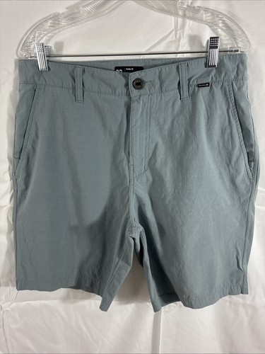 Hurley uomo trek hybrid corto - trek,