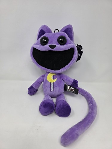 Peluche poppy playtime catnap - peluche,
