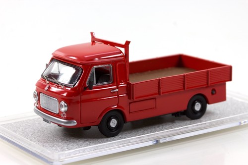 Fiat 241 pianale 1968 43 - fiat, 1:43
