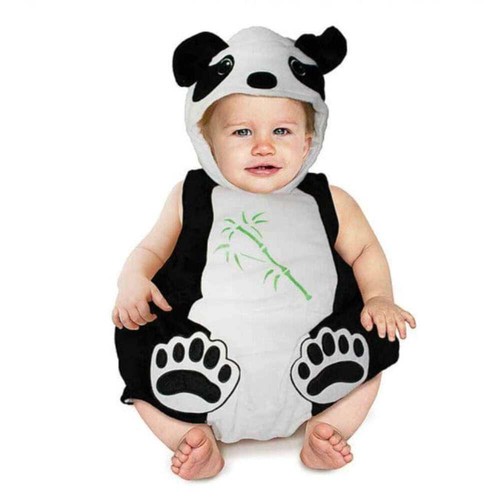 Costume carnevale baby - costume, di