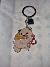 Thun Portachiavi Teddy Cupido Love Parlami D Amore San Valentino con scatola