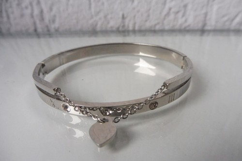 Bracciale stainless steel - bracciale,stainless,