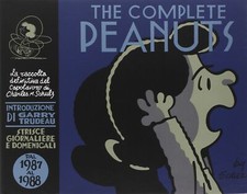 The Complete Peanuts Vol. 19 -