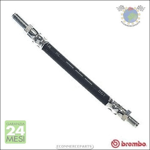 Tubo freni brembo - freni, anteriore