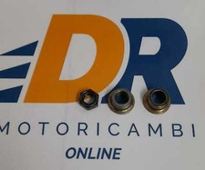 DISTANZIALI RUOTA POSTERIORE PEUGEOT TWEET 125 150 RS 2010 2011 2012 2013 2014