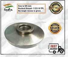 Mandrino per tornio 125 mm