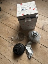 Kit Giunti Albero Motore Fiat