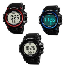 OROLOGIO DA POLSO DIGITALE