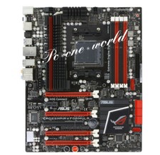 Asus Crosshair V Formula