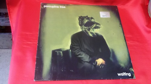 Porcupine tree - 33,