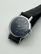 Orologio da donna REVIX anni '60 - vintage watch manual winding N.O.S. + tag