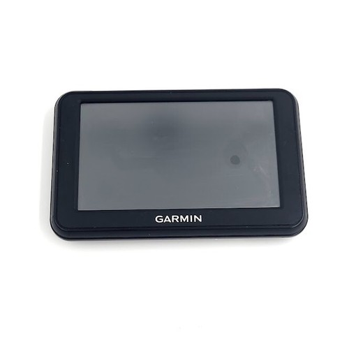 Garmin nuvi 40lm gps - garmin,