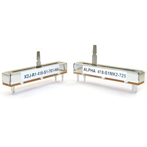 Fader 418 s1mk2 725 - 418-s1mk2-725, o