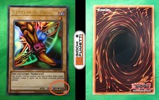 LEGG SX DEL FORBIDDEN in