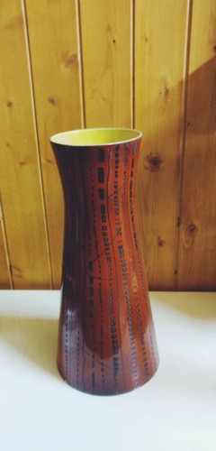 Vaso ceramica monterosa - vaso,