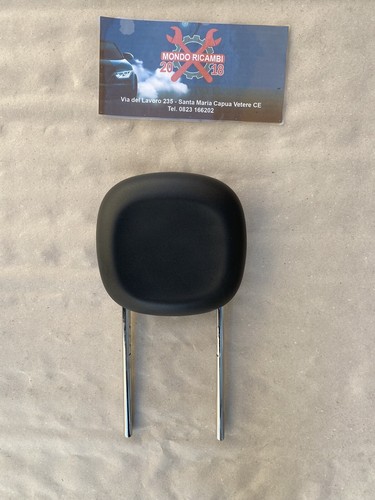 Poggiatesta anteriore di - 1,