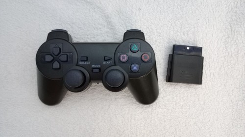 Joypad wireless per sony - wireless,