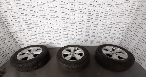 Cerchi lega volvo xc40 per - cerchi,