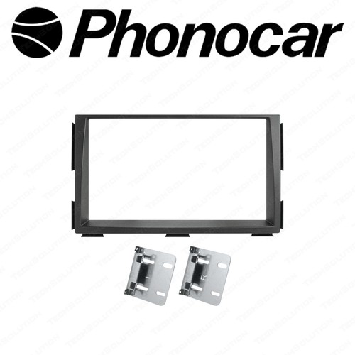 Phonocar 751 mascherina - phonocar, 3/751